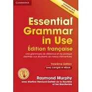 Essential Grammar in Use Book
