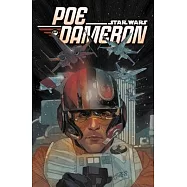 Star Wars Poe Dameron 1: Black Squadron