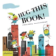 Hug This Book!