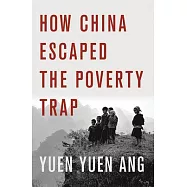 How China Escaped the Poverty Trap