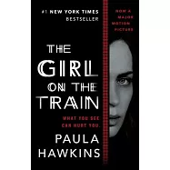 The Girl on the Train (Movie Tie-In)