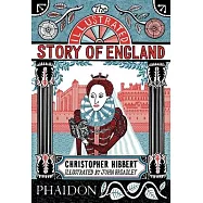 The Illustrated Story of England
