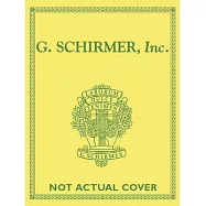 Brief Encounter: Opera Vocal Score