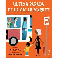 Ultima Parada de la Calle Market = Last Stop on Market Street