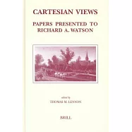 Cartesian Views: Papers Presented to Richard A. Watson