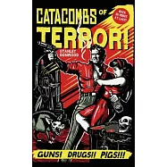 Catacombs of Terror!