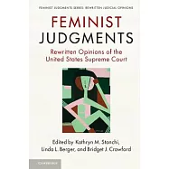 Feminist Judgments