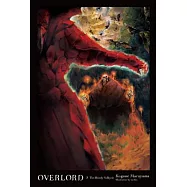 Overlord, Vol. 3 (Light Novel): The Bloody Valkyrie