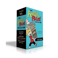 The Amelia Rules! Collection: The Whole World&rsquo;s Crazy / What Makes You Happy / Superheroes / When the Past Is a Present