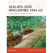 Malaya and Singapore 1941-42: The fall of Britain’s empire in the East