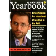 New in Chess Yearbook: Chess Opening News