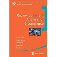Review Comment Analysis for E-commerce