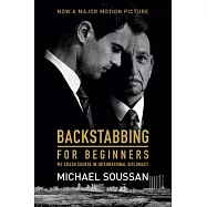 Backstabbing for Beginners: My Crash Course in International Diplomacy