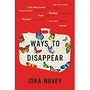 Ways to Disappear