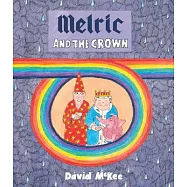 Melric and the Crown
