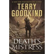 Death&rsquo;s Mistress