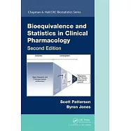 Bioequivalence and Statistics in Clinical Pharmacology