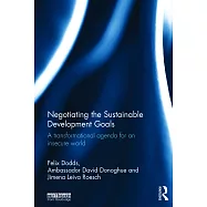 Negotiating the Sustainable Development Goals: A Transformational Agenda for an Insecure World