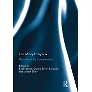 Too Many Lawyers?: The Future of the Legal Profession