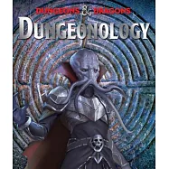 Dungeonology: An Epic Adventure Through the Forgotten Realms