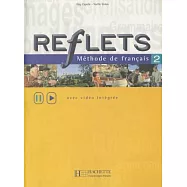 Reflets Methode Francaise: Level 2
