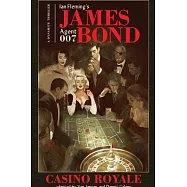 Ian Fleming&rsquo;s James Bond Agent 007 in: Casino Royale