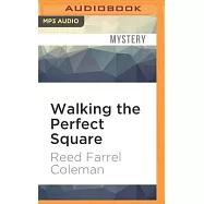 Walking the Perfect Square