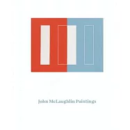 John McLaughlin Paintings: Total Abstraction
