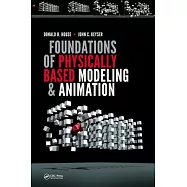Foundations of Physically Based Modeling and Animation