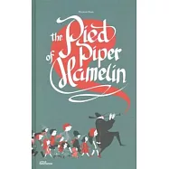 The Pied Piper of Hamelin