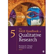 The Sage Handbook of Qualitative Research