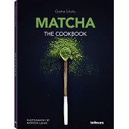 Matcha：The Cookbook