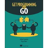 Get Programming with Go
