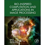 Bio-Inspired Computation and Applications in Image Processing