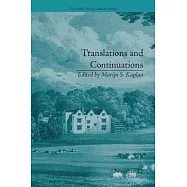Translations and Continuations: Riccoboni and Brooke, Graffigny and Roberts