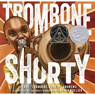 Trombone Shorty