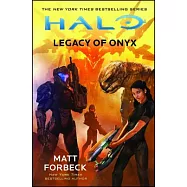 Halo: Legacy of Onyx