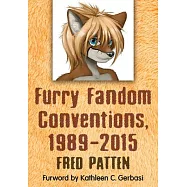 Furry Fandom Conventions, 1989-2015