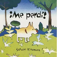 ¡Me perdí!/ I got lost!