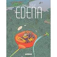 The World of Edena
