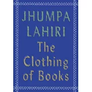 The Clothing of Books