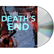 Death’s End