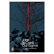 The Looking Glass War