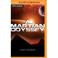 A Martian Odyssey