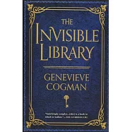 The Invisible Library