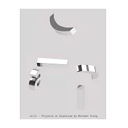 AL(L): Projects in Aluminium by Michael Young