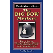 The Big Bow Mystery: A Magic Lamp Classic Mystery