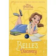 Belle’s Discovery