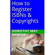 How to Register Isbns & Copyrights