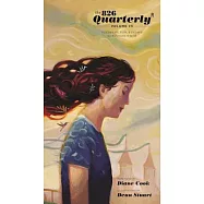 The 826 Quarterly